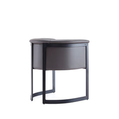 Corso Dining Chair in Grey - Ornate Home