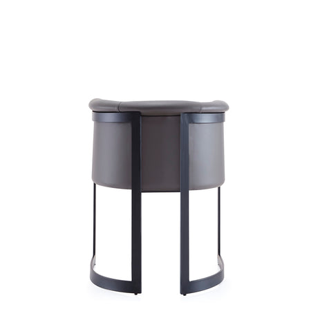 Corso Dining Chair in Grey - Ornate Home