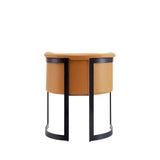 Corso Dining Chair in Tan - Ornate Home