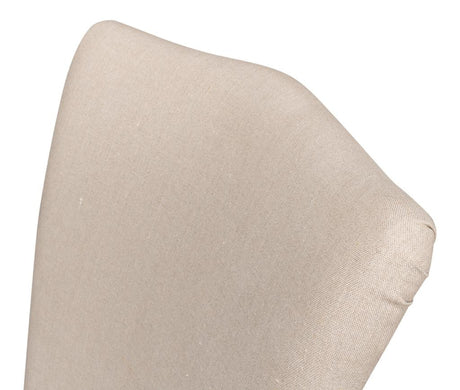 Cortina White Side Chair (Set of 2) - Ornate Home