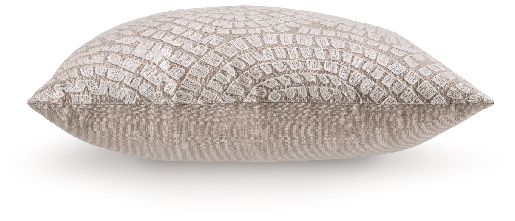Cortlen Beige/Ivory Pillow (Set of 4) (Online Special Price) - Ornate Home