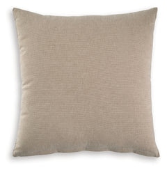Cortlen Beige/Ivory Pillow (Set of 4) - Ornate Home