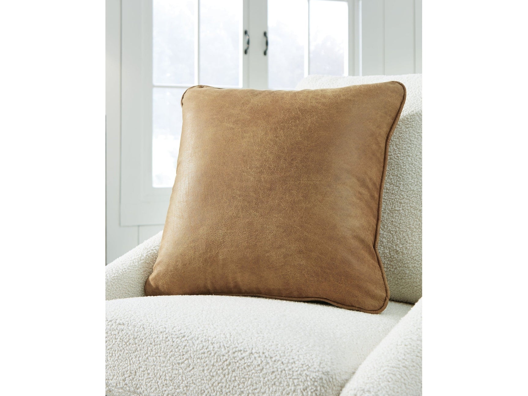 Cortnie Pillow (Set of 4) (Online Special Price) - Ornate Home