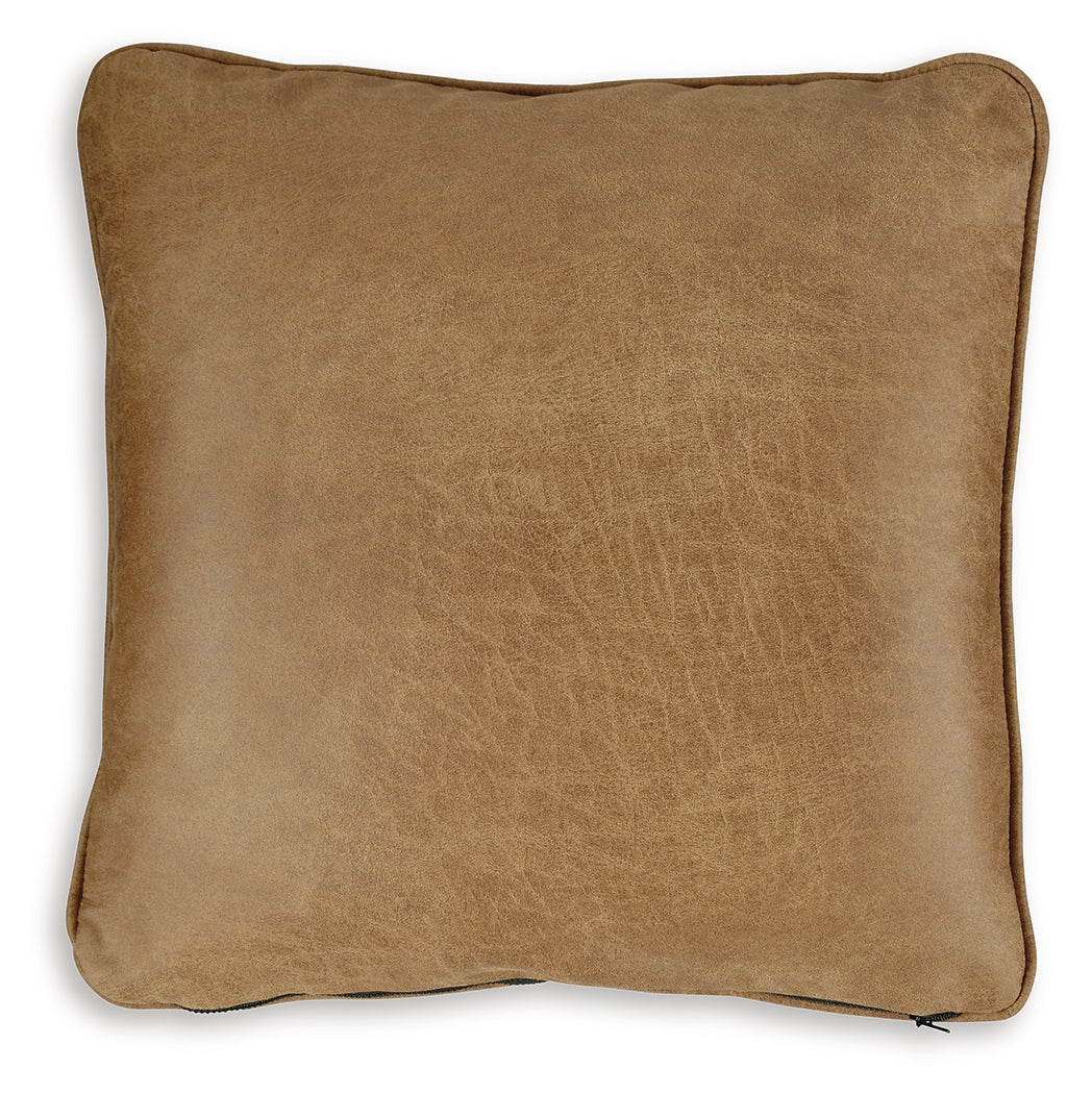 Cortnie Pillow (Set of 4) (Online Special Price) - Ornate Home