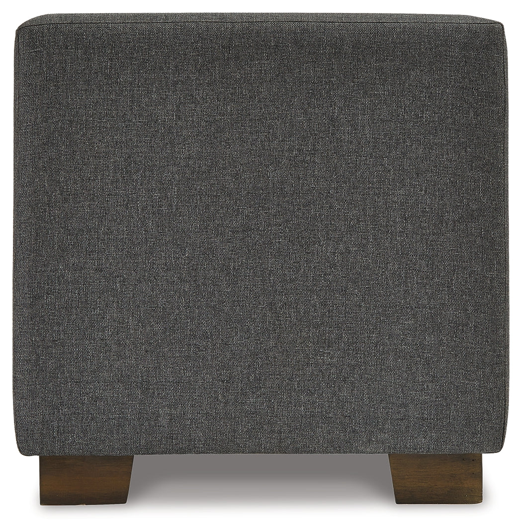 Ashley Cortwell Storage Bench - Thumbnail 5