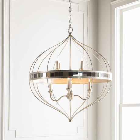 Corunna Ceiling Light - Clearance - Ornate Home