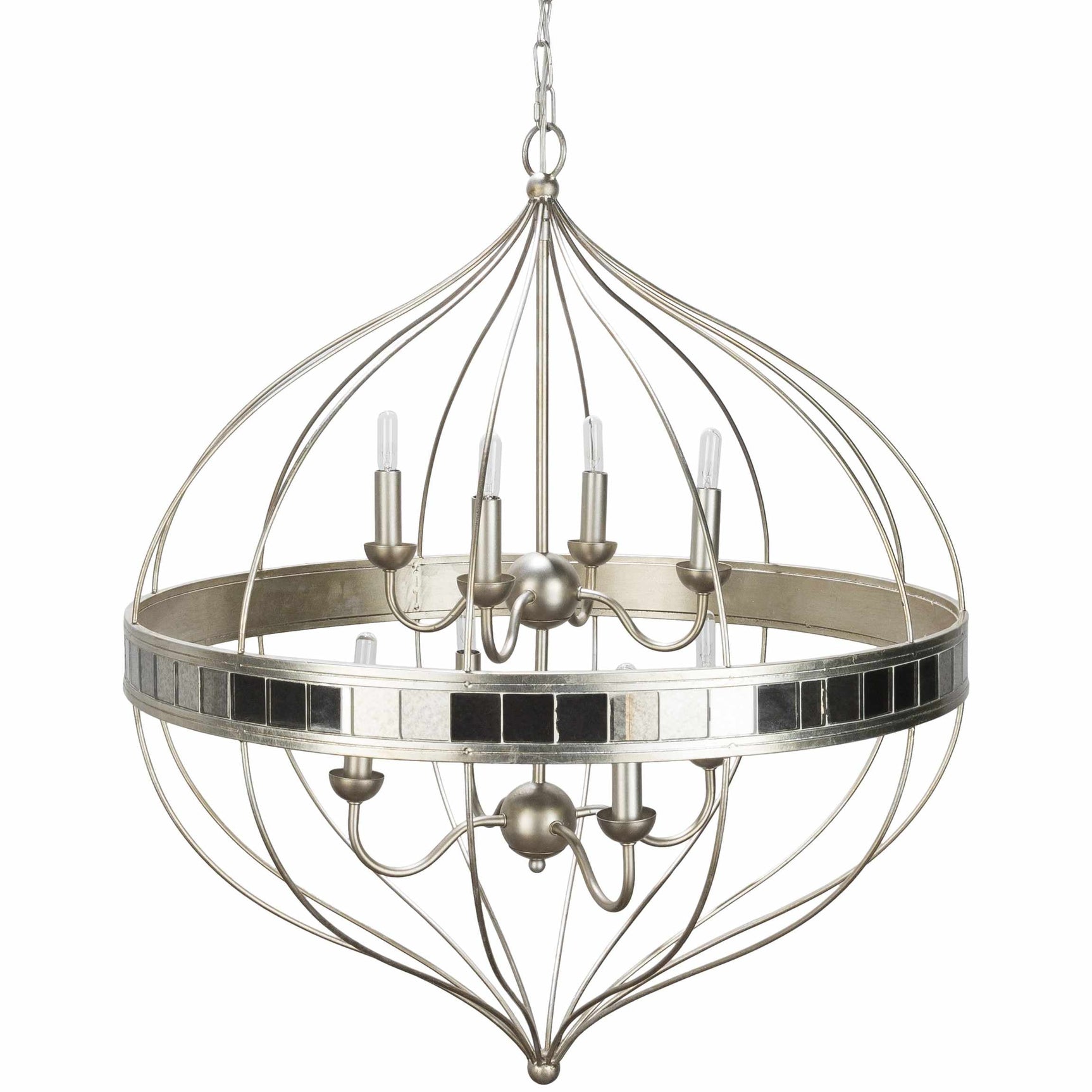 Corunna Ceiling Light - Clearance - Ornate Home