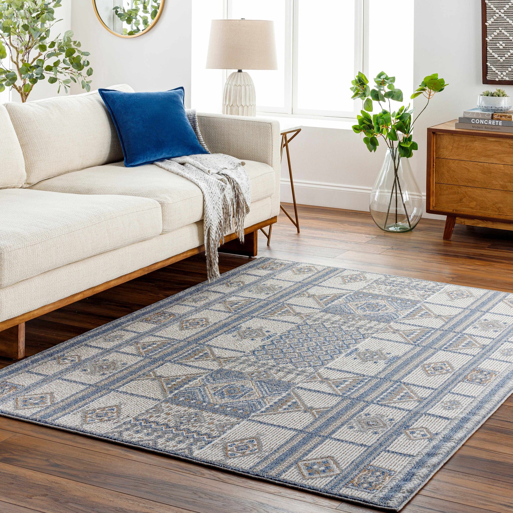 Coryn Area Rug - Clearance - Ornate Home