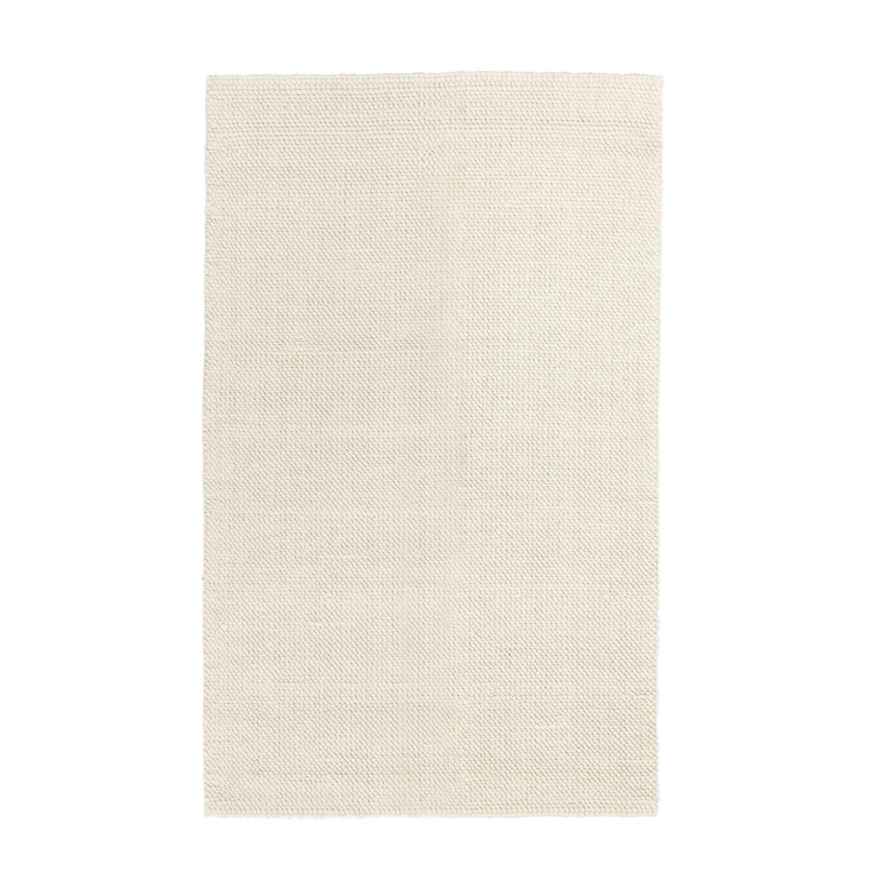 Cosi Wool/Jute Ivory Rug - Ornate Home
