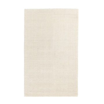 Cosi Wool/Jute Ivory Rug - Ornate Home