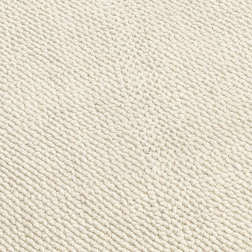 Cosi Wool/Jute Ivory Rug - Ornate Home