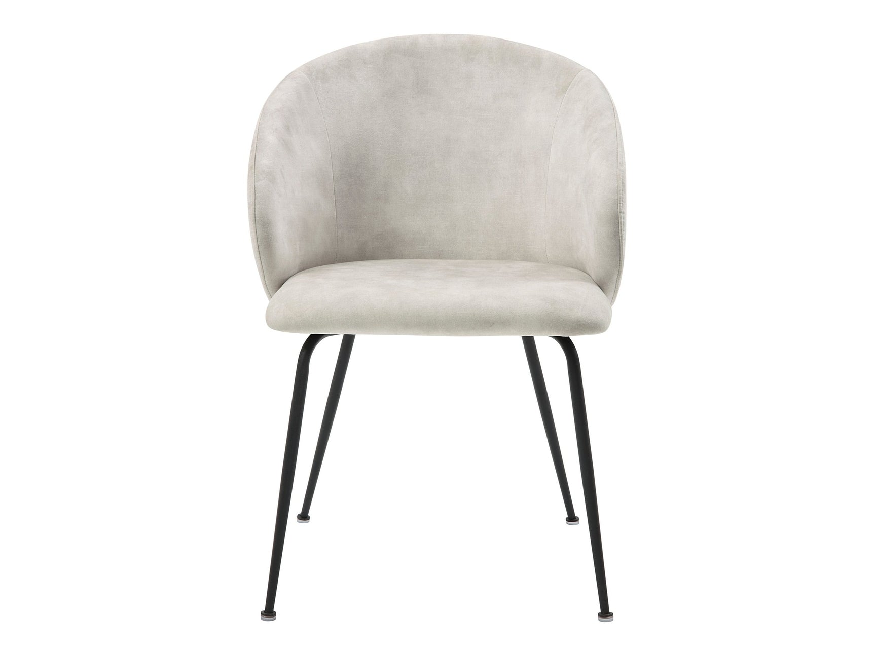 Cosimo Beige Side Chair (Set of 2) - Ornate Home
