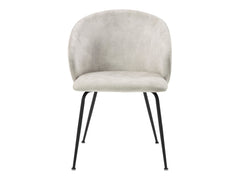 Cosimo Beige Side Chair (Set of 2) - Ornate Home