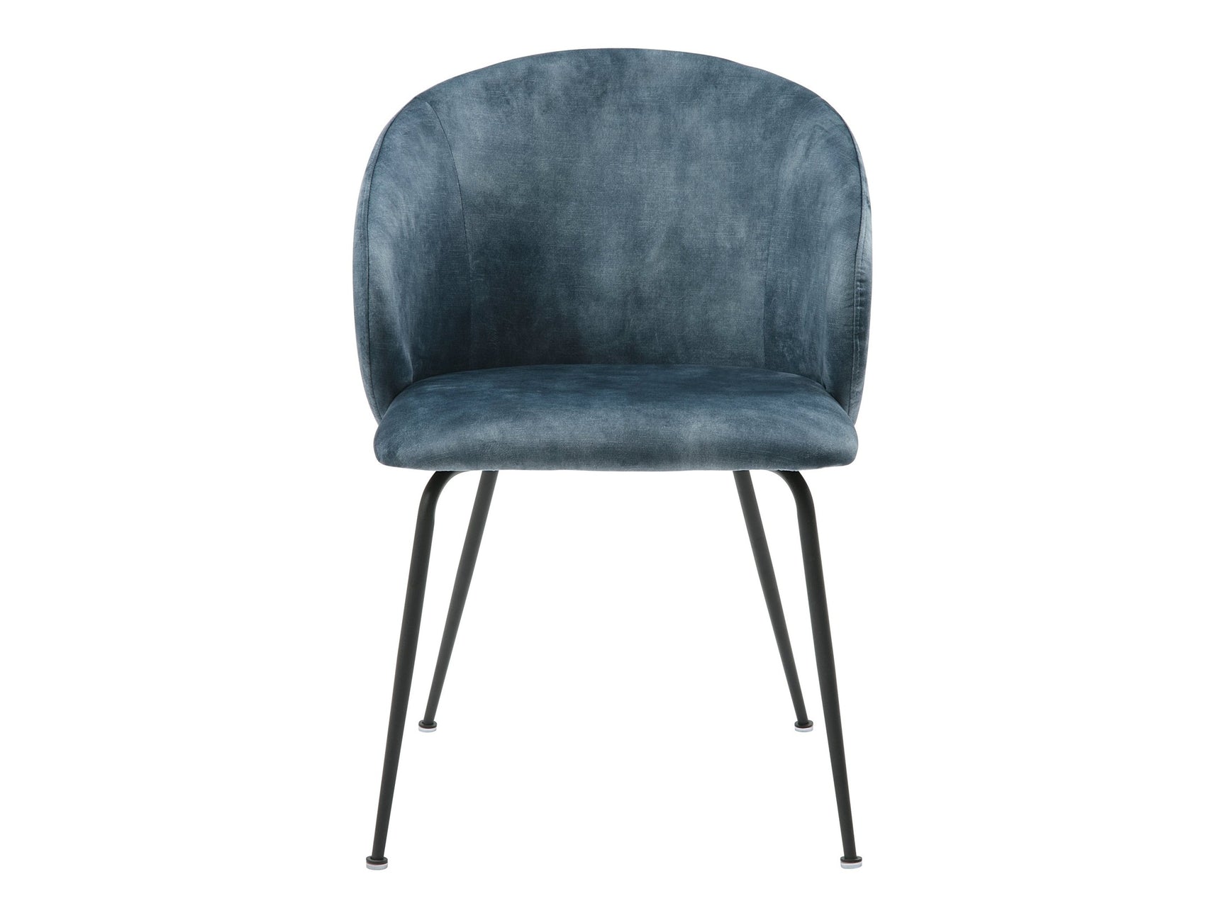 Cosimo Teal Side Chair (Set of 2) - Ornate Home