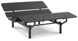 Cosmic Power Base Black Full Adjustable Base (Online Special Price) - Ornate Home