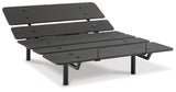 Cosmic Power Base Black Full Adjustable Base (Online Special Price) - Ornate Home
