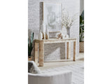 Cosmo Amber Kiss Console Table - Ornate Home