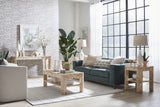 Cosmo Amber Kiss End Table - Ornate Home