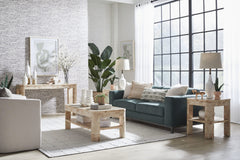 Cosmo Amber Kiss End Table - Ornate Home