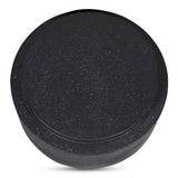 Cosmo Black Outdoor Accent Table - Ornate Home