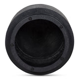 Cosmo Black Outdoor Accent Table - Ornate Home