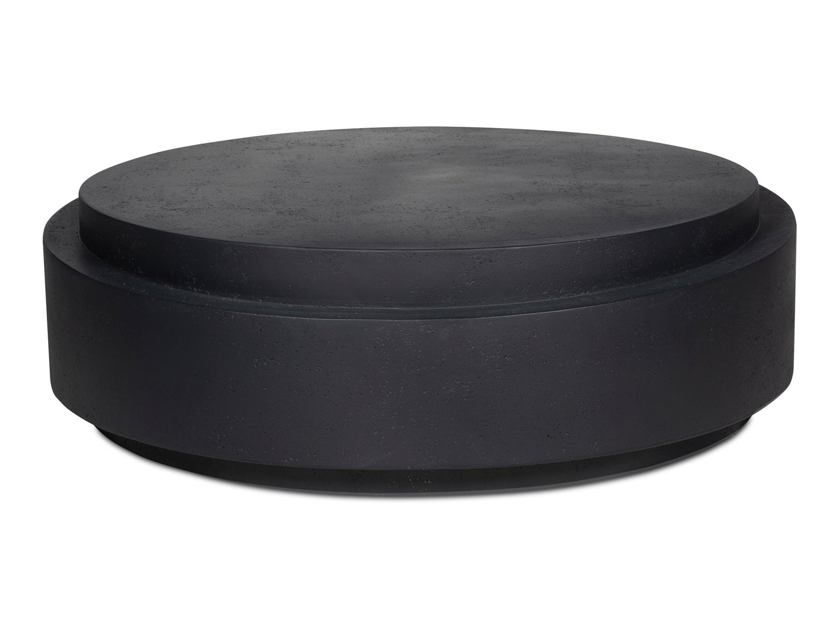 Cosmo Black Outdoor Coffee Table - Ornate Home