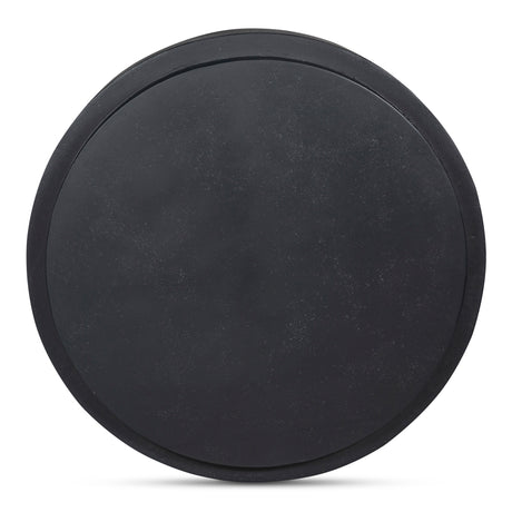 Cosmo Black Outdoor Coffee Table - Ornate Home