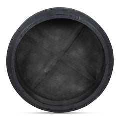 Cosmo Black Outdoor Coffee Table - Ornate Home