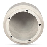 Cosmo Off White Outdoor Accent Table - Ornate Home