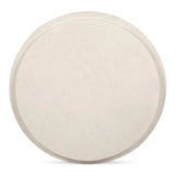 Cosmo Off White Outdoor Coffee Table - Ornate Home