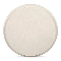 Cosmo Off White Outdoor Coffee Table - Ornate Home