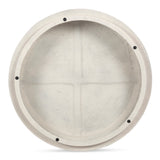 Cosmo Off White Outdoor Coffee Table - Ornate Home