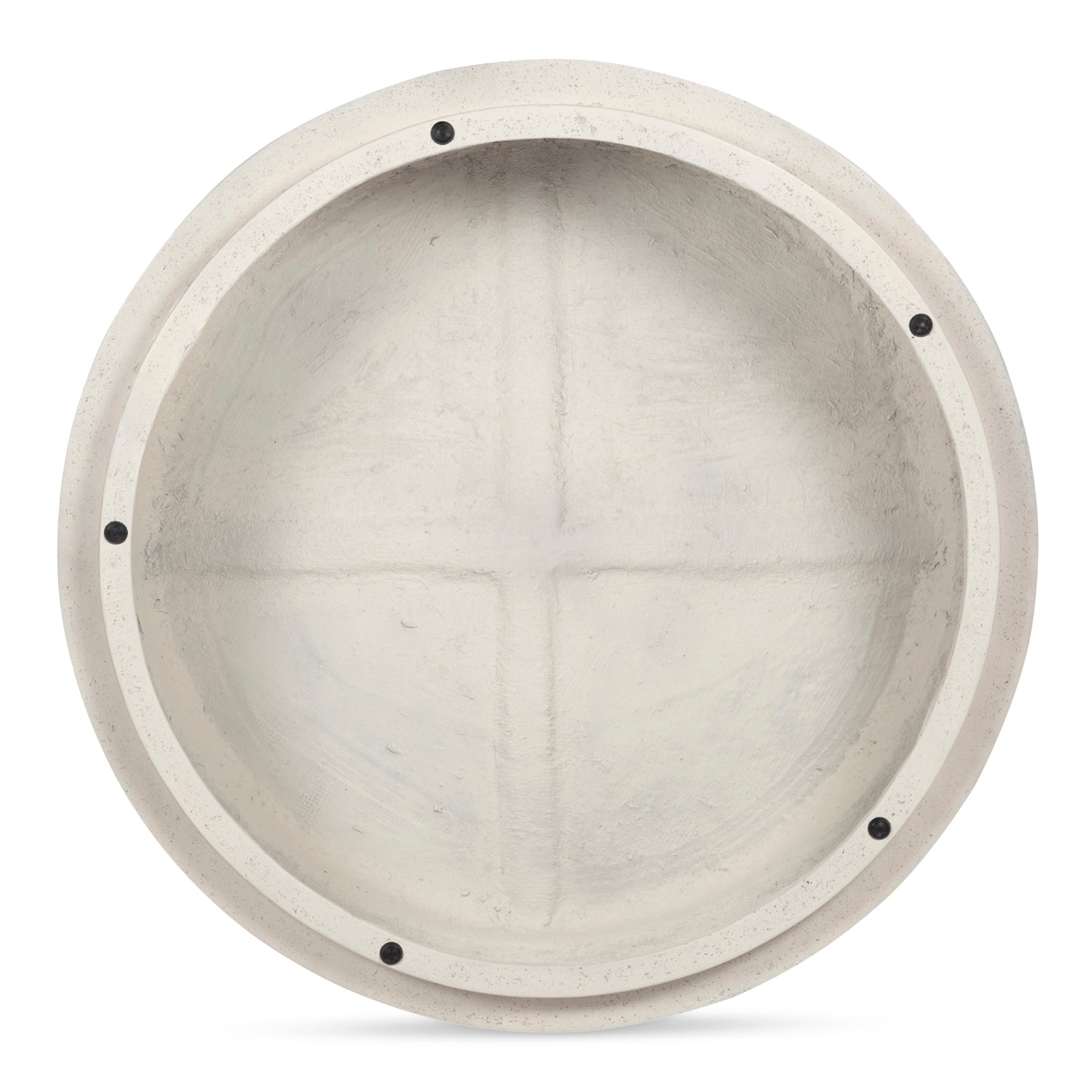 Cosmo Off White Outdoor Coffee Table - Ornate Home