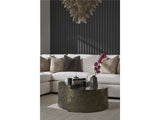 Cosmo Pyrite Cocktail Table - Ornate Home