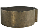 Cosmo Pyrite Cocktail Table - Ornate Home