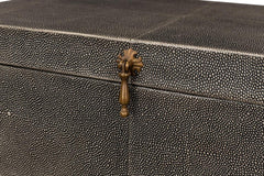 Cosmos Black Nesting Boxes (Set of 3) - Ornate Home