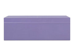 Cosmos Purple Nesting Boxes (Set of 3) - Ornate Home