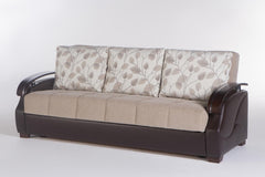Costa 3 Seat Sleeper - Ornate Home