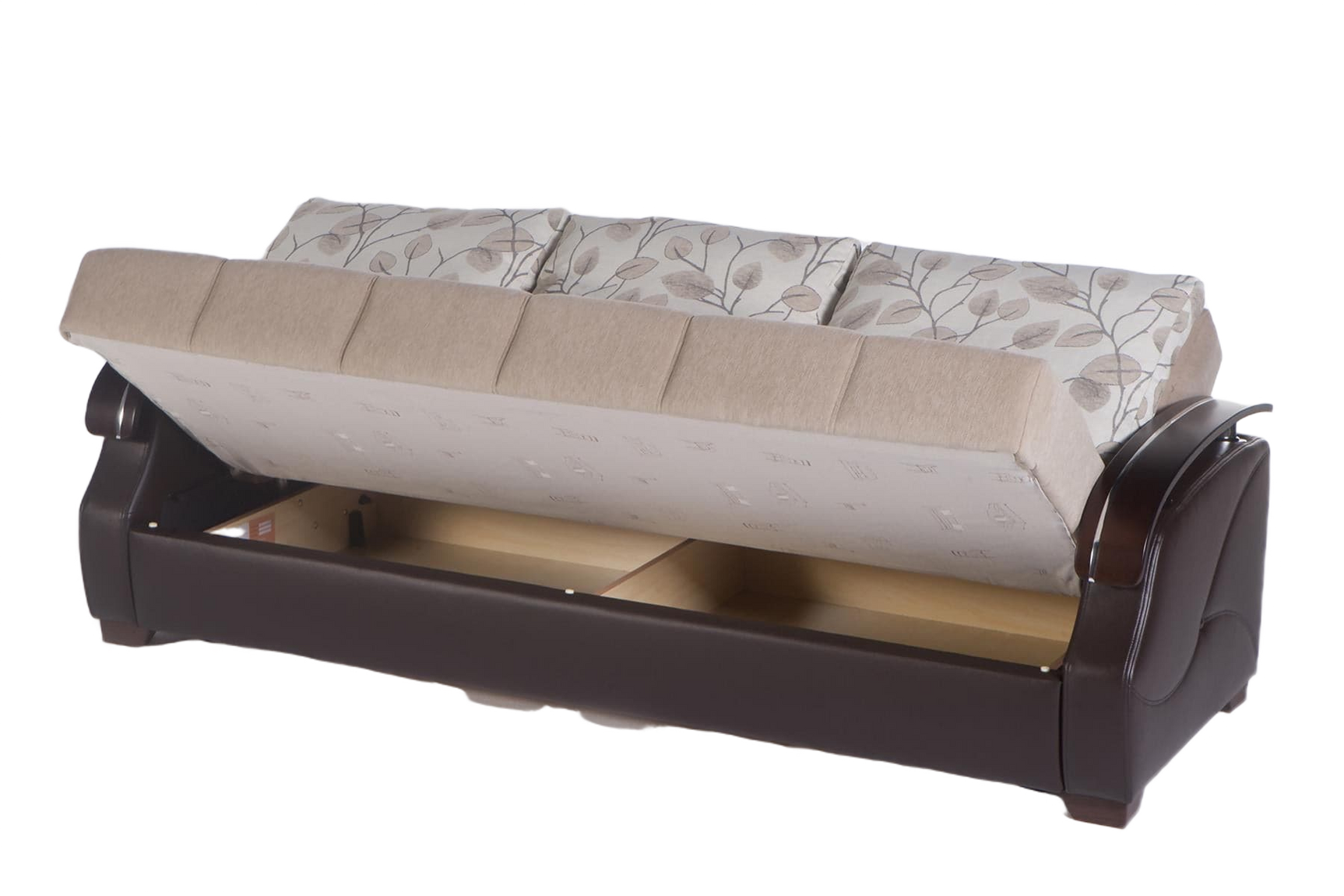 Costa 3 Seat Sleeper - Ornate Home