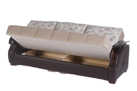 Costa 3 Seat Sleeper - Ornate Home