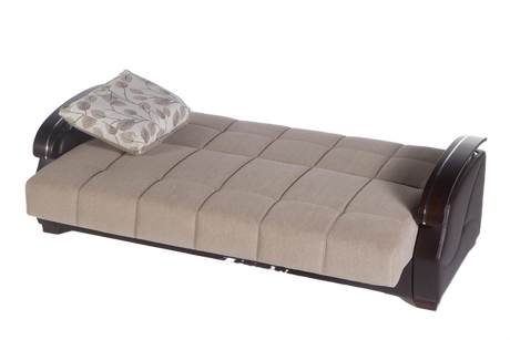 Costa 3 Seat Sleeper - Ornate Home