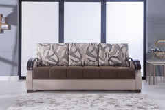 Costa 3 Seat Sleeper - Ornate Home