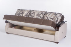 Costa 3 Seat Sleeper - Ornate Home