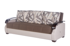 Costa 3 Seat Sleeper - Ornate Home