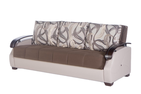 Costa 3 Seat Sleeper - Ornate Home