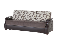 Costa 3 Seat Sleeper - Ornate Home