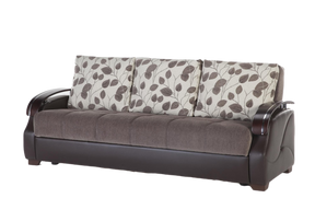 Costa 3 Seat Sleeper - Ornate Home