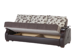 Costa 3 Seat Sleeper - Ornate Home