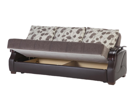 Costa 3 Seat Sleeper - Ornate Home