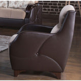 Costa Armchair - Ornate Home